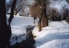 Urbach im Winter